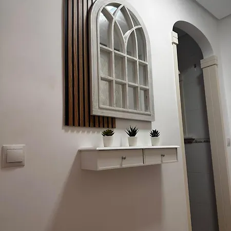En 1 Apartment