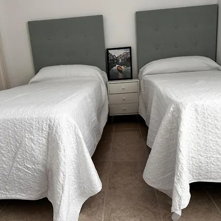 Apartment En 1