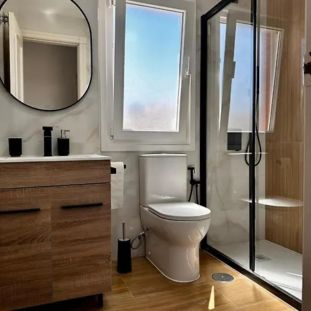 Apartment En 1