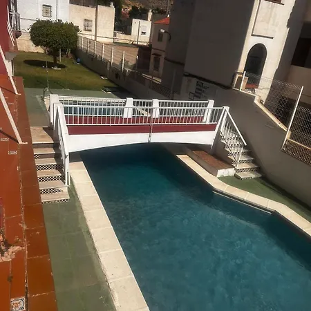 Apartment En 1 *
