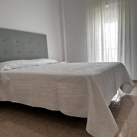 Apartment En 1 Aguadulce (Almeria)