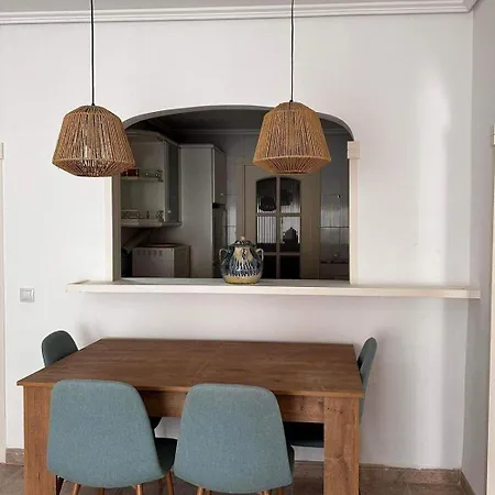 Apartment En 1
