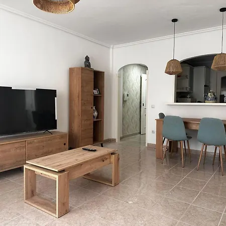 Apartment En 1 *