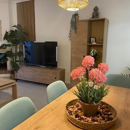 Apartment En 1